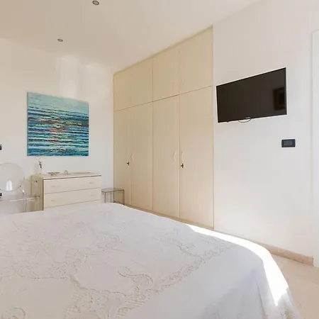 Maria Clara Apartment Santa Maria di Leuca