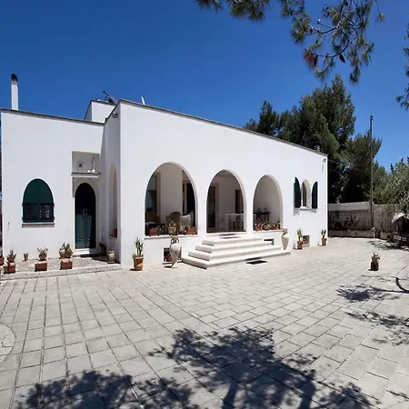 Maria Clara Apartment Santa Maria di Leuca
